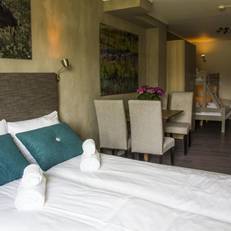 Lillehammer Turistsenter Budget Hotel 