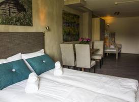 Lillehammer Turistsenter Budget Hotel 