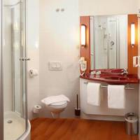 Star Inn Hotel Salzburg Airport-Messe 