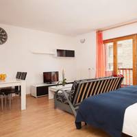Apartaments Les Terrasses del Tarter 