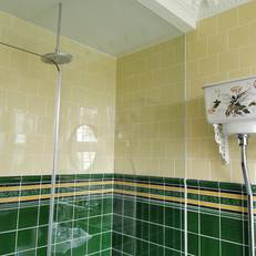 Waterford Castle Hotel & Golf Resort 