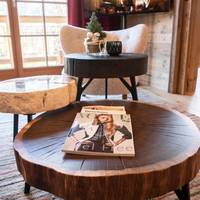 Hotel Kitzhof Mountain Design Resort 
