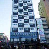 Royal Group Hotel Chang Chien Branch 