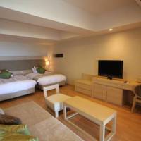 Moon Ocean Ginowan Hotel & Residence 