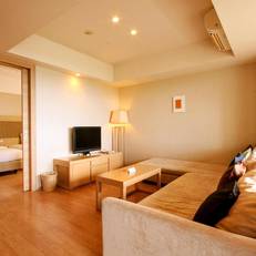 Moon Ocean Ginowan Hotel & Residence 