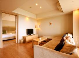 Moon Ocean Ginowan Hotel & Residence 