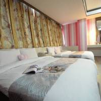Chang Ti Metropolis Commercial Hotel 