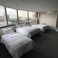 Chang Ti Metropolis Commercial Hotel 