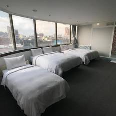 Chang Ti Metropolis Commercial Hotel 