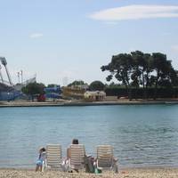Istrian Premium Village Mobile Homes 