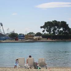 Istrian Premium Village Mobile Homes 