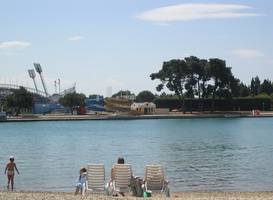 Istrian Premium Village Mobile Homes 