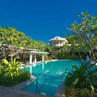 Tamarindo Diria Beach Resort