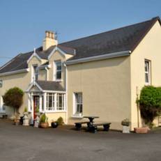 Williamsferry House Bed & Breakfast 