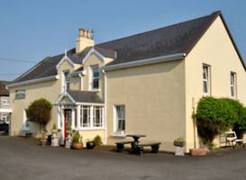 Williamsferry House Bed & Breakfast 