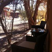 Atacama-Adventure Wellness & Ecolodge