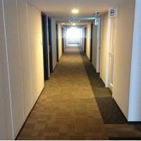 Daiwa Roynet Hotel Osaka-Uehonmachi 