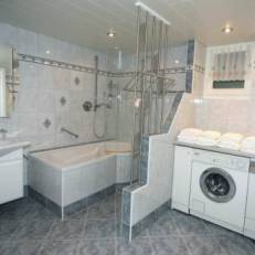 Holiday Home Haus Kofler Radenthein 