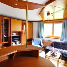 Holiday Home Haus Kofler Radenthein 