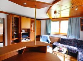 Holiday Home Haus Kofler Radenthein 