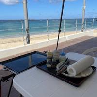 Hotel & Restaurant On the Beach Lue 