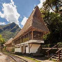 Inkaterra Machu Picchu Pueblo Hotel 