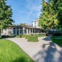 Park Swiss Quality Hotel Winterthur 