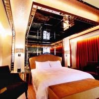 Royal Group Hotel Chun Shan Branch