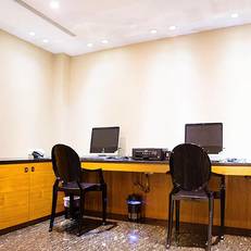 Royal Group Hotel Chun Shan Branch