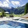 Hotel Berghof Crystal Spa & Sports 