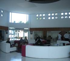 Armonia Hotel холл.jpg