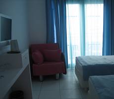 Armonia Hotel номер Dbl.jpg