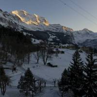 Beausite Park Hotel & Spa Jungfrau 
