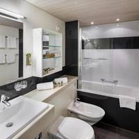 Beausite Park Hotel & Spa Jungfrau 