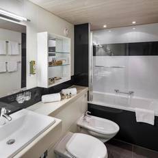 Beausite Park Hotel & Spa Jungfrau 