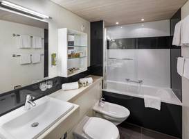 Beausite Park Hotel & Spa Jungfrau 