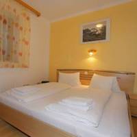 Apartment Haus Sailer Oberperfuss 