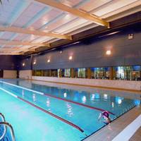 Killashee House Hotel & Villa Spa 
