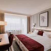 Danubius Health Spa Resort Sovata 