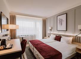 Danubius Health Spa Resort Sovata 