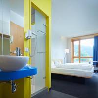 Val Blu Resort Hotel Spa & Sports 