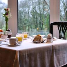 Rathaspeck Manor Country Home B&B 