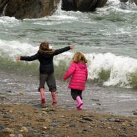 Beach Haven B&B and Self-Catering 