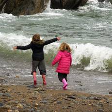 Beach Haven B&B and Self-Catering 