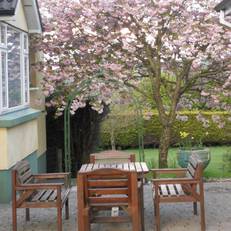 The Rhu Glenn Country Club Hotel 