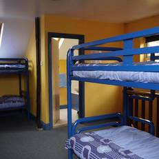 The Connemara Hostel (Sleepzone) 
