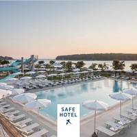 Hotel Park Punat - All Inclusive 