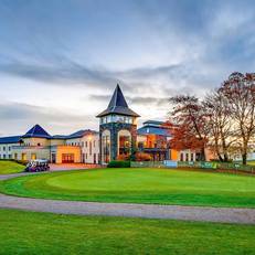 Ballykisteen Hotel & Golf Resort 