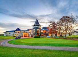 Ballykisteen Hotel & Golf Resort 
