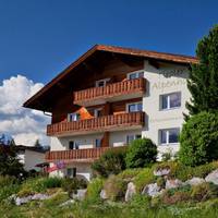 Ferienwohnungen Tiroler Alpenhof